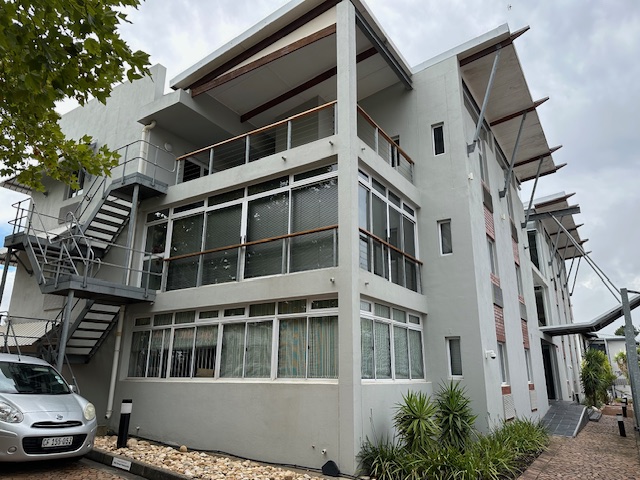 To Let commercial Property for Rent in Techno Park Western Cape